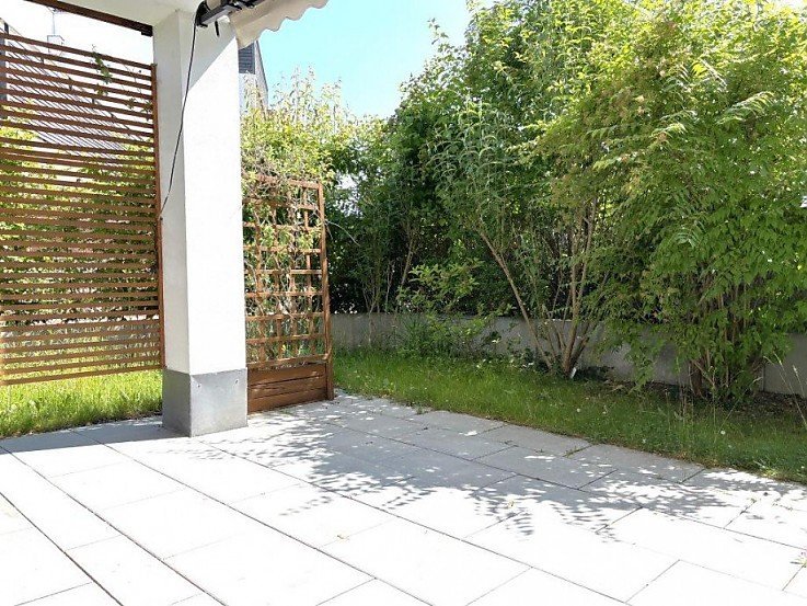 Foto Chic und bequem - in SEEN�HE - Wohlf�hlwohnen in 82327 Tutzing