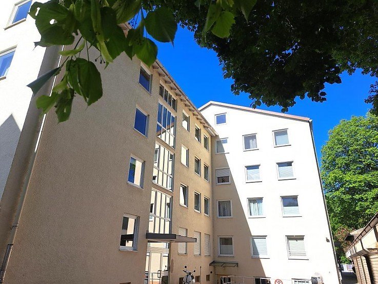 Foto Freies Appartement in ruhiger Bestlage *Maximilianstra�e Starnberg*