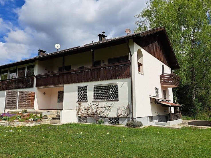 Foto Ger�umiges WOHNEN mit Garten - Gro�e 2,5 Zi. WHG f�r Individualisten - 82319 Starnberg