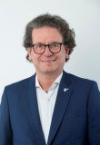 Ansprechpartnerfoto Herr Michael Laub