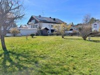 Hauptbild In beliebter Familienlage - sonniges BAUGRUNDSTÜCK in Starnberg