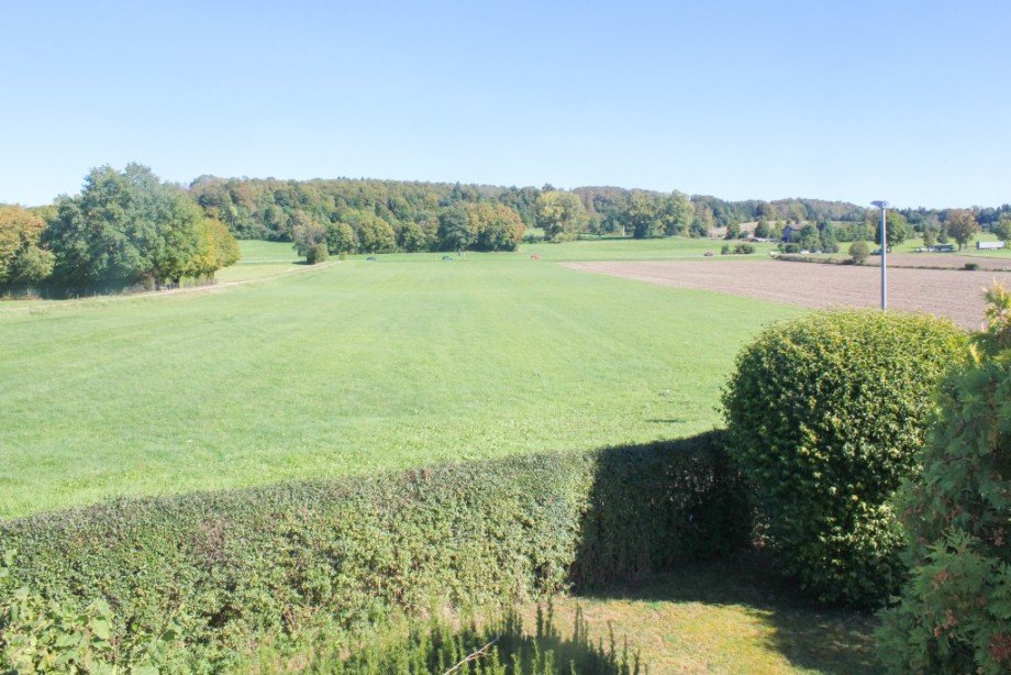 Freie Sicht Natur Doppelhaush�lfte Wielenbach
