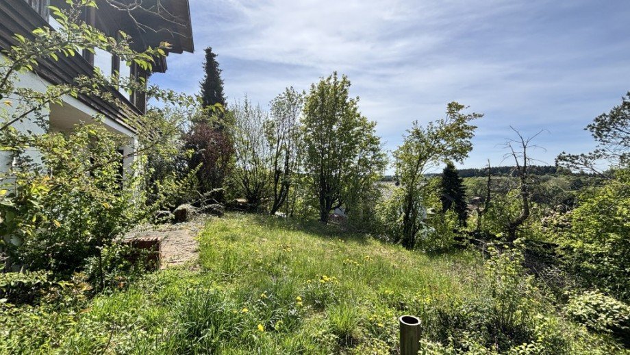 S�dblick Starnberg Grundst�ck Starnberg