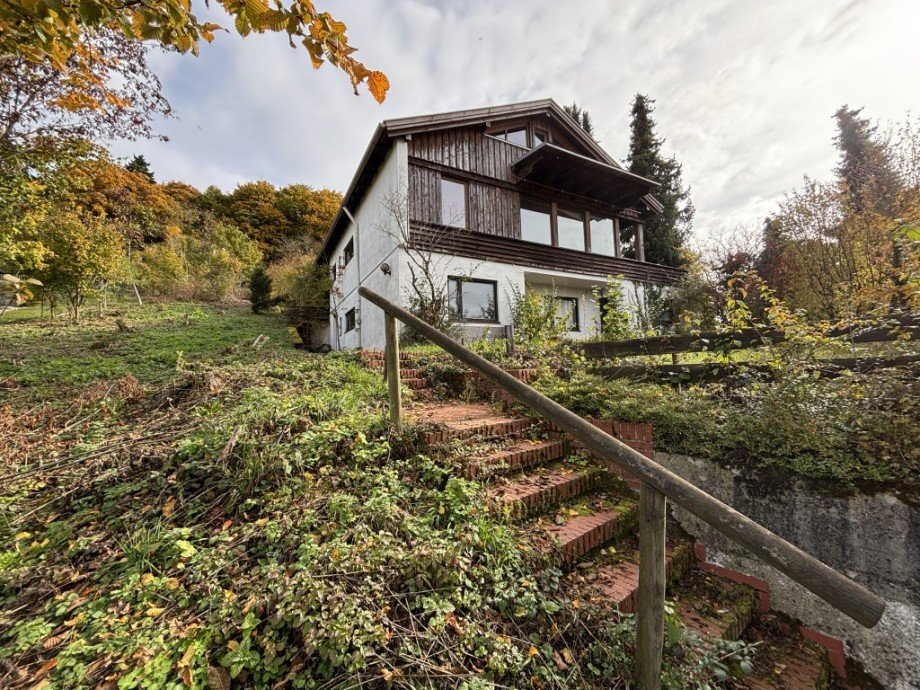 Altbestand Starnberg Grundst�ck Starnberg