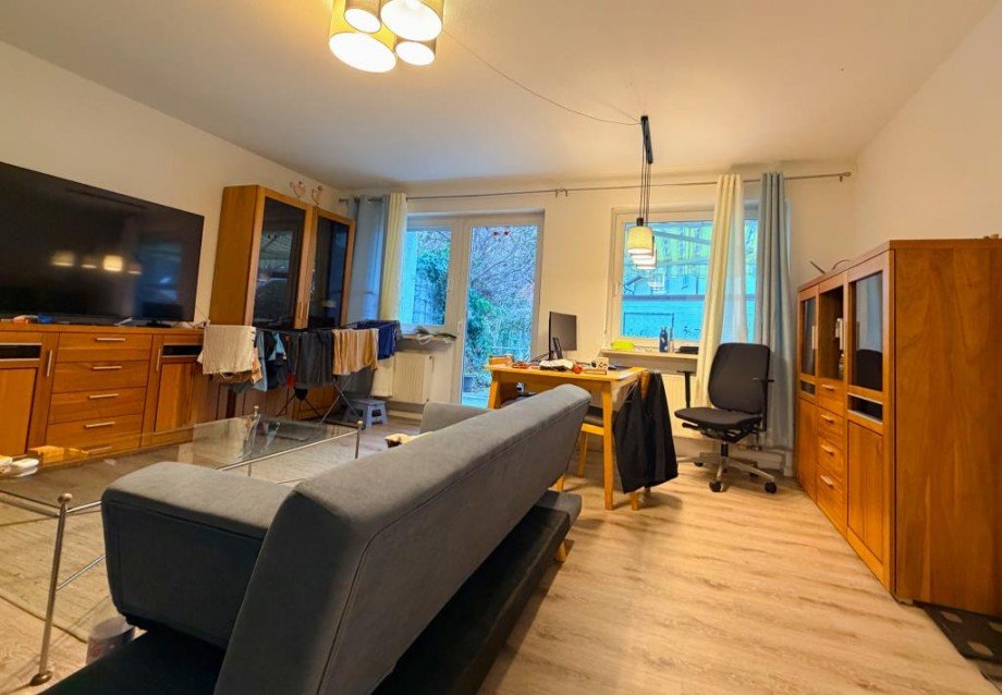 EG WZ Zweifamilienhaus Eichenau