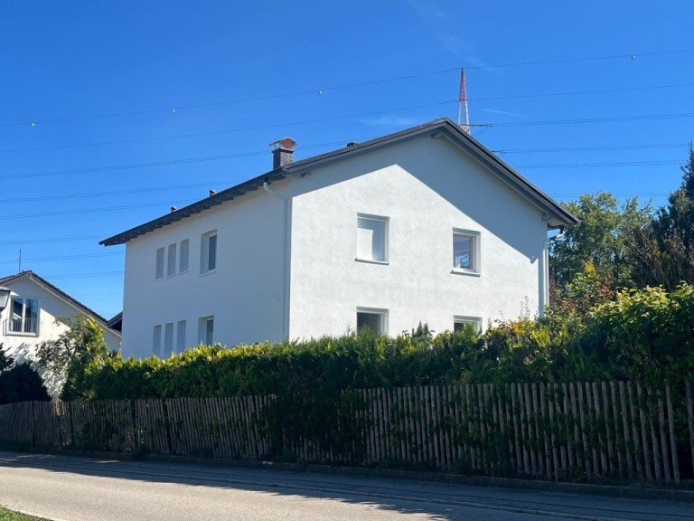 1-2 Familien-Haus Starnberg Perchting Einfamilienhaus Sonniges Grundst�ck mit Altbestand 1-2 Familienhaus in 82319 Starnberg Perchting
