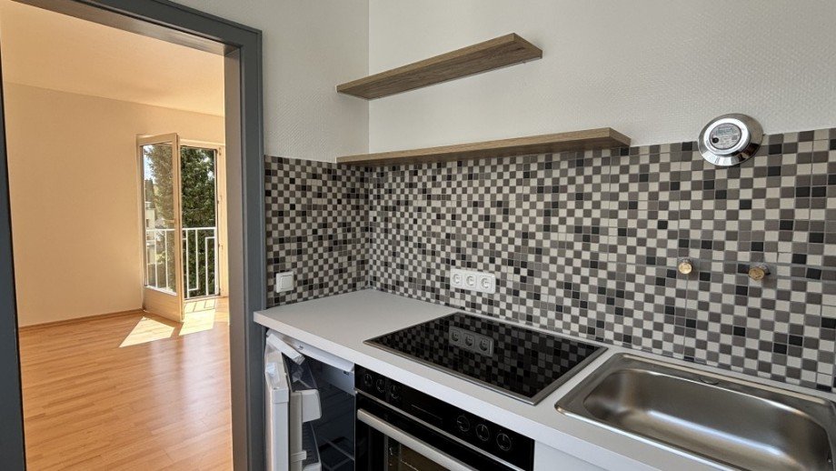 K�che Wohnung Starnberg