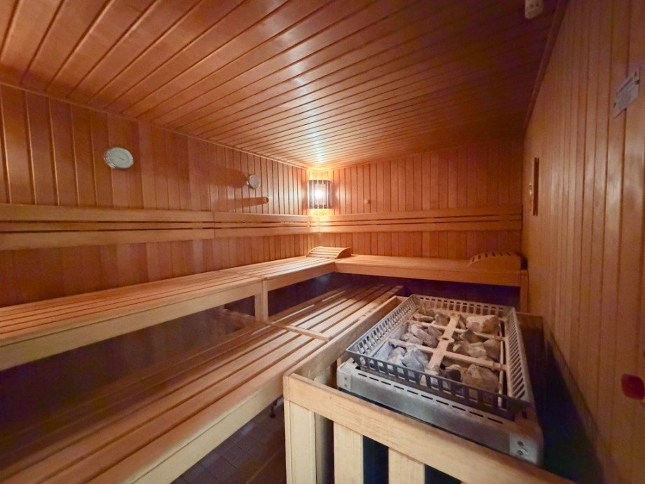 Sauna Wohnung Starnberg