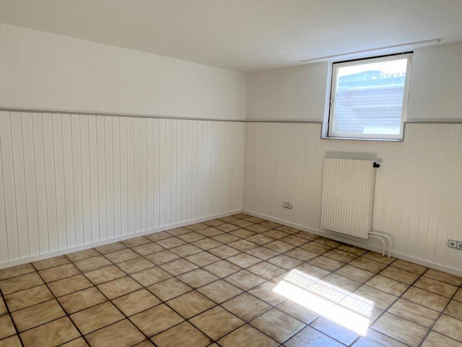 Hobbyraum OG Einfamilienhaus Starnberg