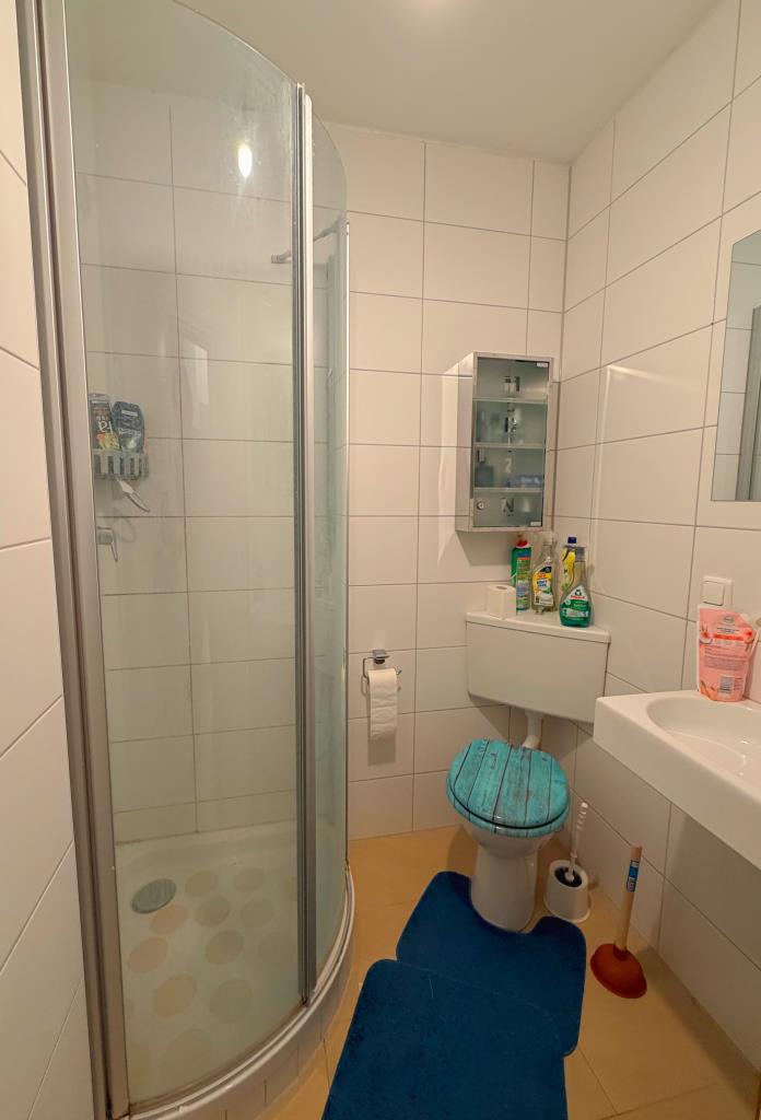 EG Bad Zweifamilienhaus Eichenau