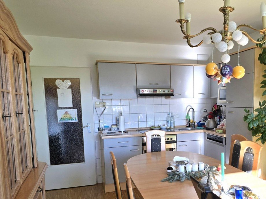 K�che Wohnung Starnberg