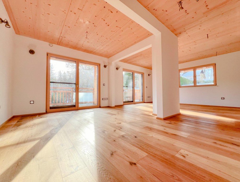 WZ Zweifamilienhaus Berg-Allmannshausen