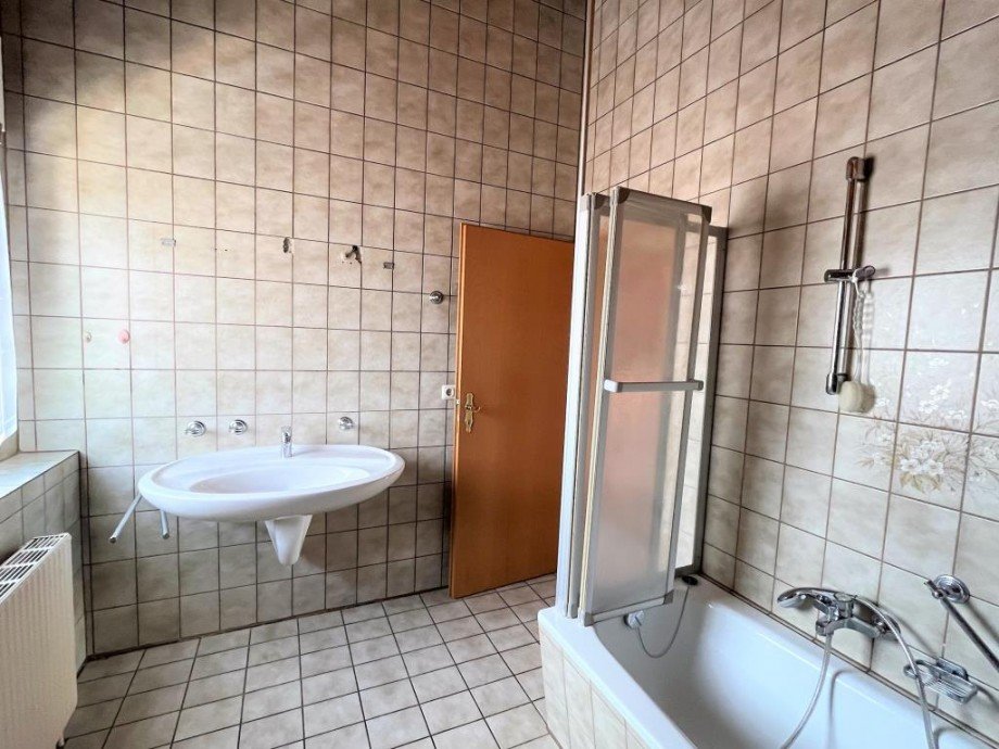 Bad OG Einfamilienhaus Starnberg