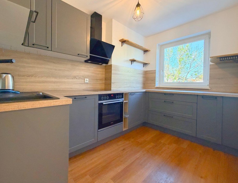 K�che EG Zweifamilienhaus Eichenau