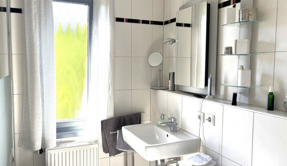 Bad EG Einfamilienhaus Feldafing