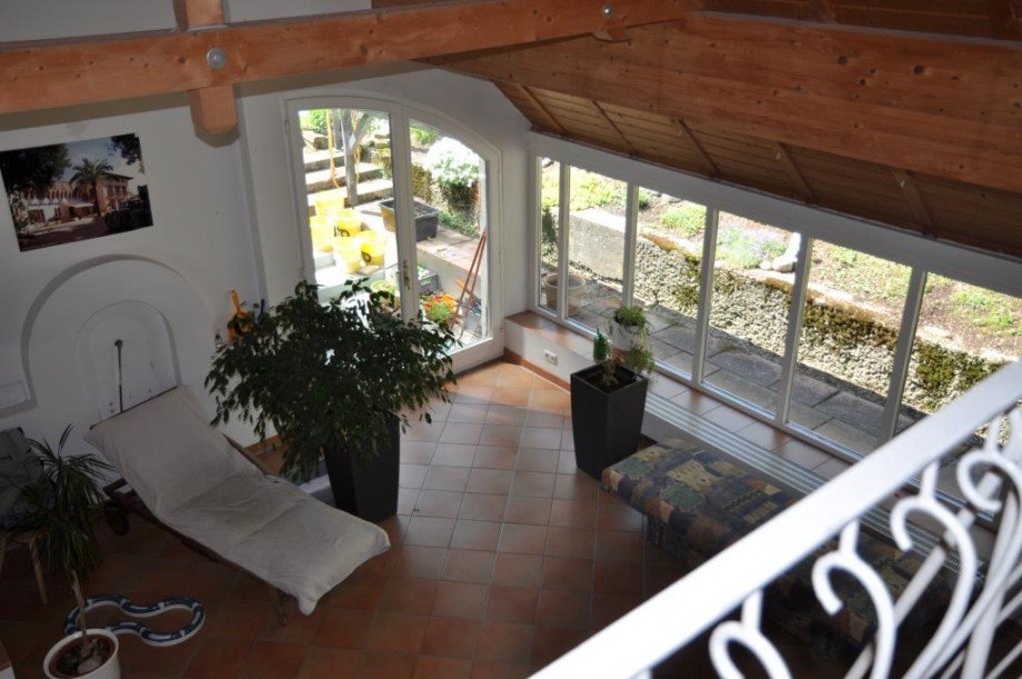 Anbau 2 Berg Einfamilienhaus Berg