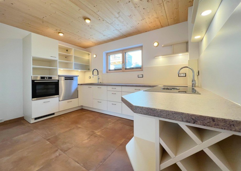 K�che Zweifamilienhaus Berg-Allmannshausen