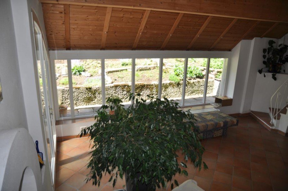 Anbau 1 Berg Einfamilienhaus Berg