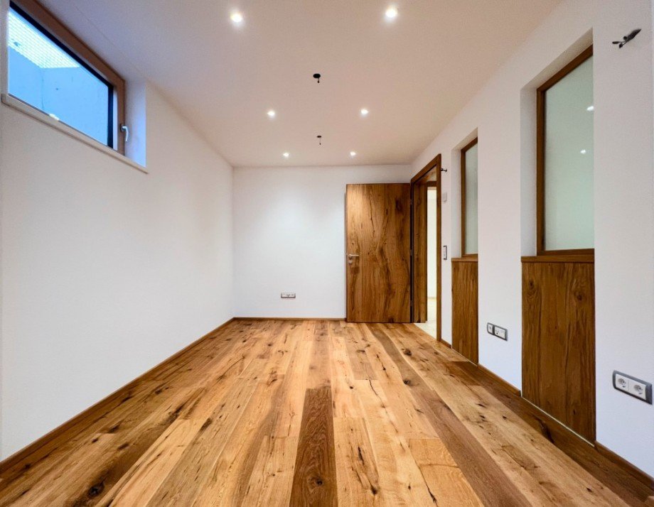 Kellerraum Zweifamilienhaus Berg-Allmannshausen