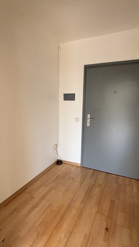 Flur Wohnung Starnberg