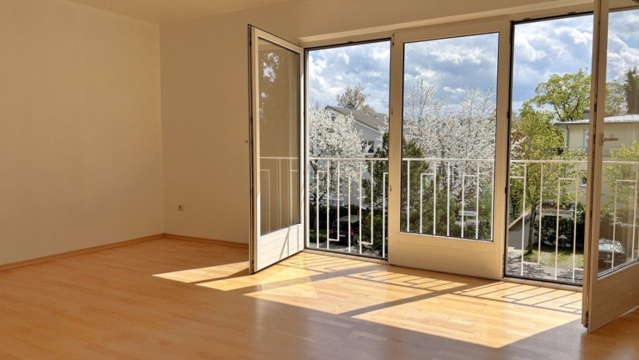 Wohnschlafraum Wohnung Starnberg