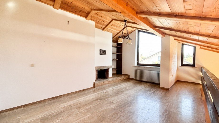 Galerie Einfamilienhaus Starnberg