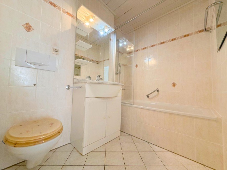 Bad Wohnung Starnberg