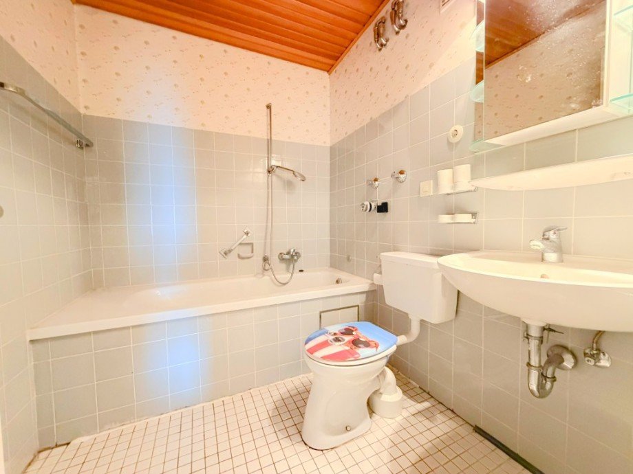 Bad Wohnung Germering