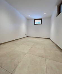 Kellerraum Energieeffizientes, Zwei-Generationenhaus am Ostufer - unabh�ngig von �l und Gas!
 Barrierefrei. Hochwertig luxuri�se Ausstattung im Nullemissionshaus in 82335 BERG Allmannshausen