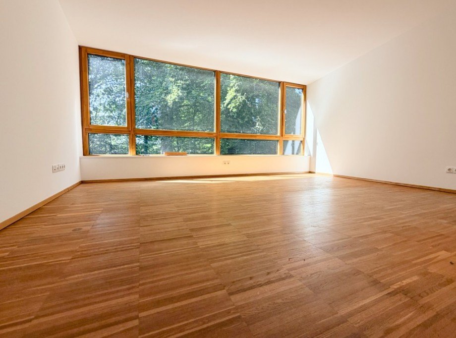 Schlafzimmer 1 Doppelhaush�lfte Starnberg