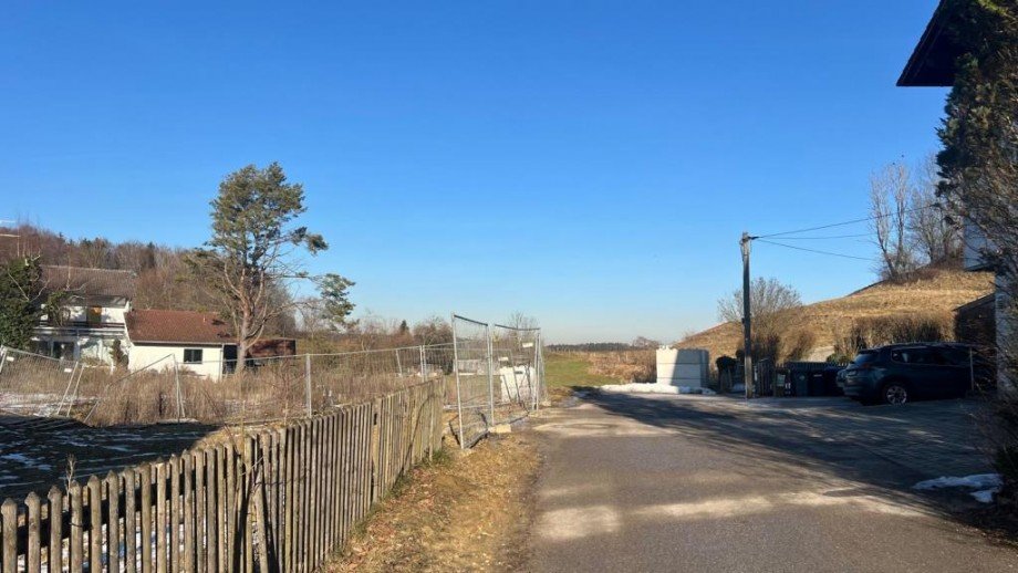 Umgebung Starnberg Wangen Doppelhaush�lfte Starnberg