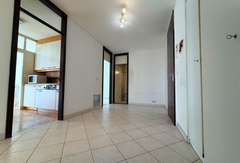 Flur Wohnung Starnberg