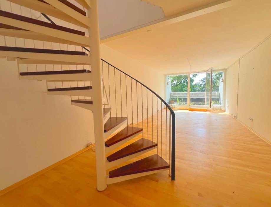 WZ 1 Unten Wohnung M�nchen