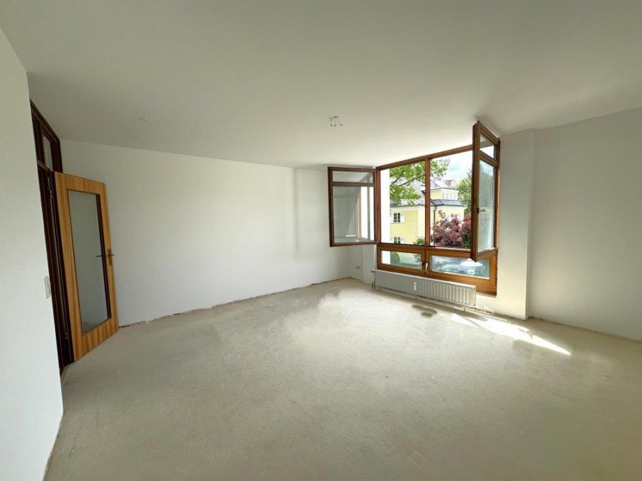 Wohnen Wohnung Starnberg