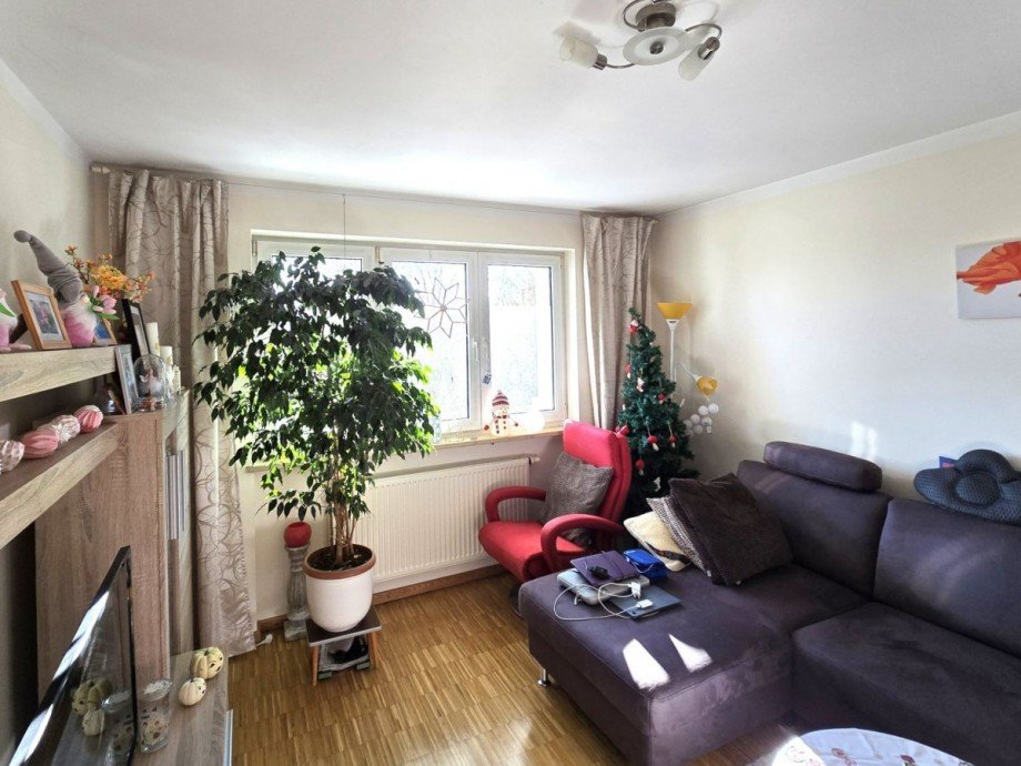 Wohnzimmer Wohnung Starnberg