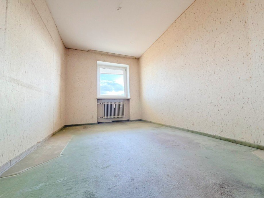 Schlafzimmer 2 Wohnung Germering