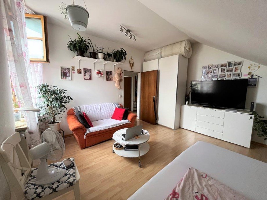 Zimmer Wohnung P�cking