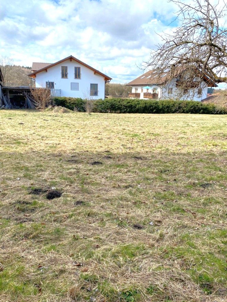 Angrenzende Bebauung Grundst�ck Starnberg Grundst�ck Starnberg