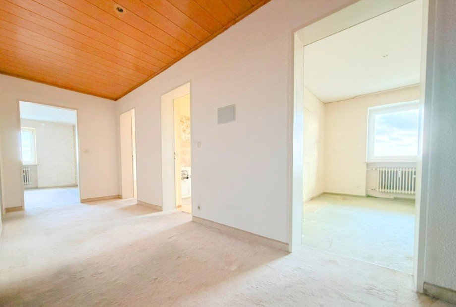 Diele 1 Wohnung Germering