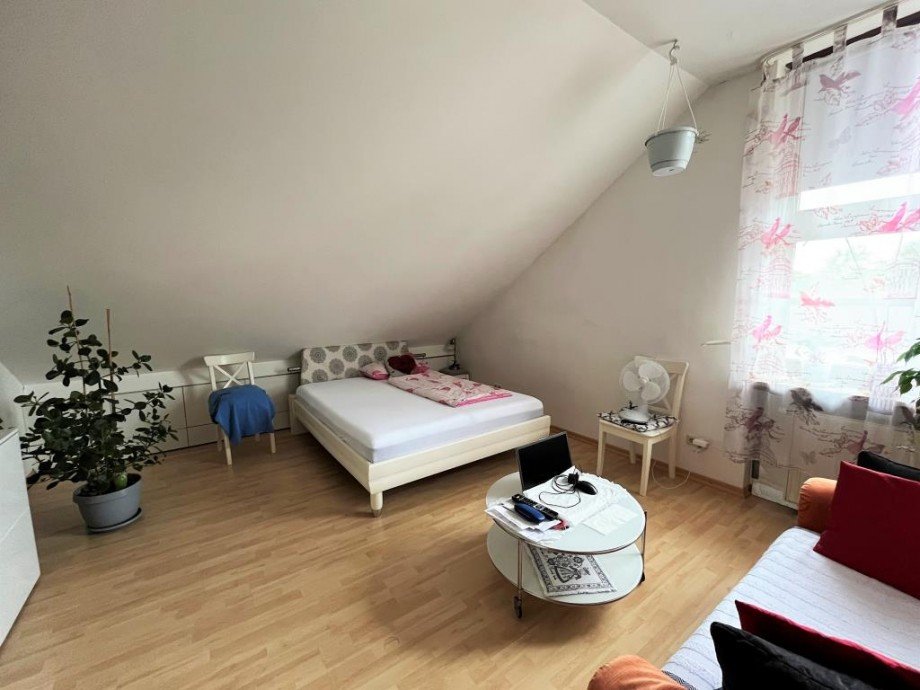 Zimmer Wohnung P�cking