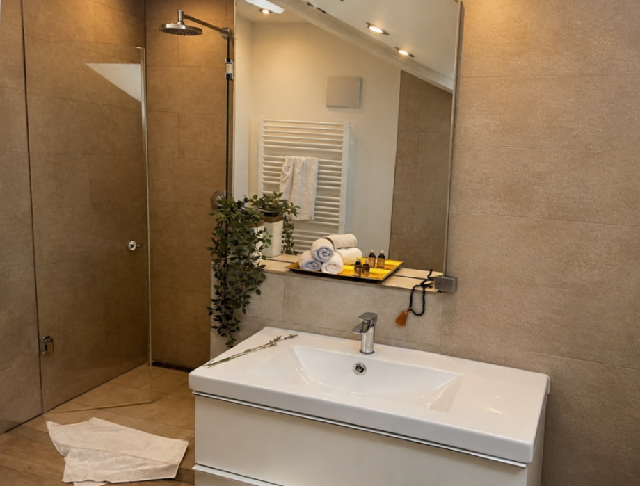 OGDG Studio Bad Zweifamilienhaus Starnberg