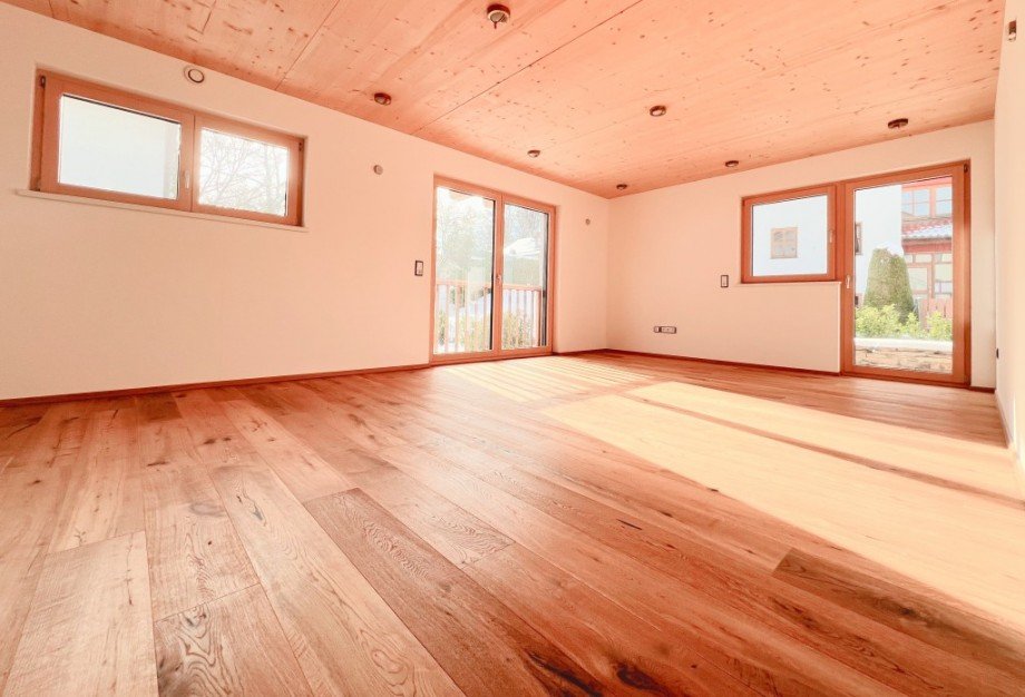 WZ Zweifamilienhaus Berg-Allmannshausen