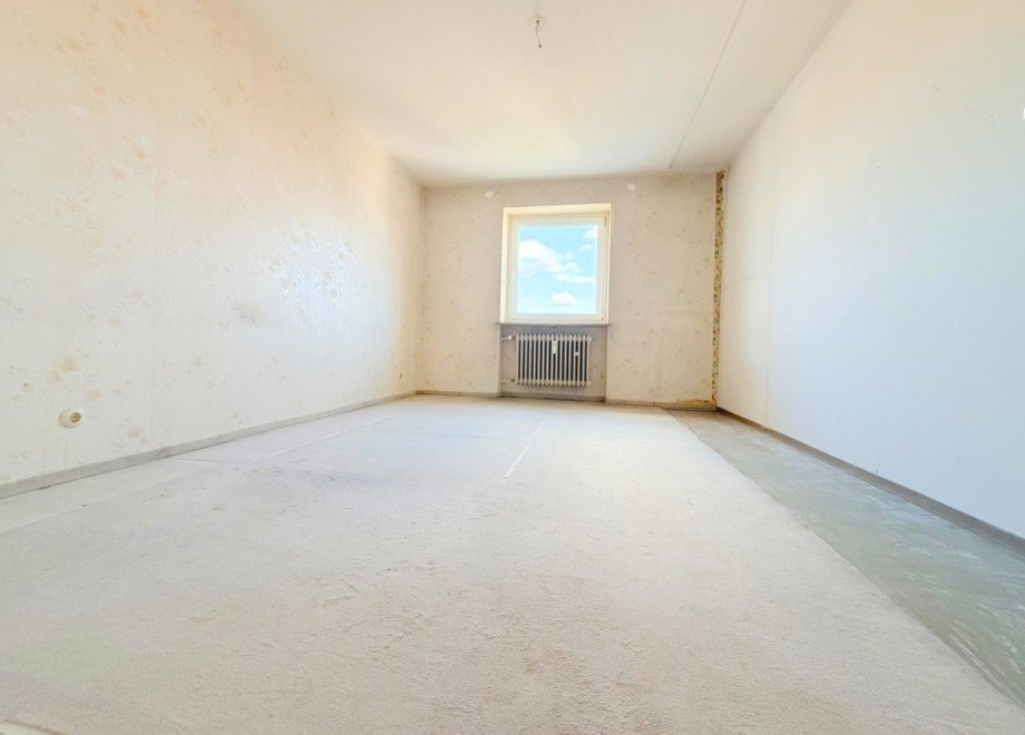 Schlafzimmer 1 Wohnung Germering