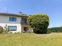 Hauptbild Wohlfühl WOHNEN mit hoher Privatsphäre! Optimal aufgeteilte DHH in 82407 Wielenbach
