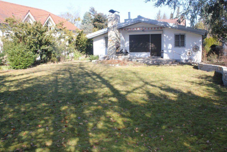 Altbestand Grundst�ck M�nchen