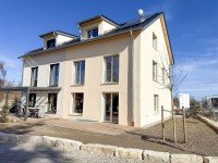 Hauptbild FR�HLING im EIGENEN Haus - Neubau ERSTBEZUG Naturnah Wohnen N�he Starnberger SEE