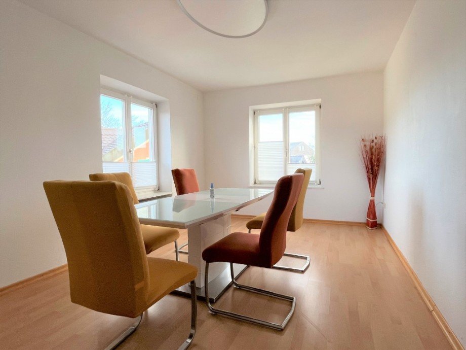 B�ro 2. OG Mehrfamilienhaus Starnberg