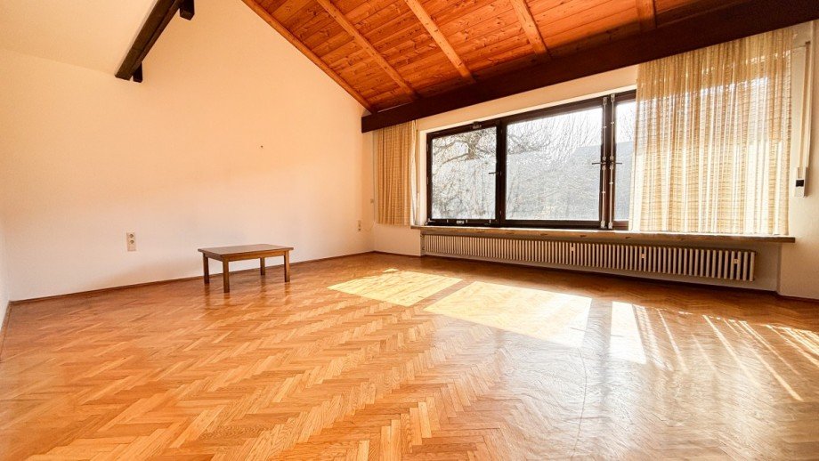 Wohnen Einfamilienhaus Starnberg