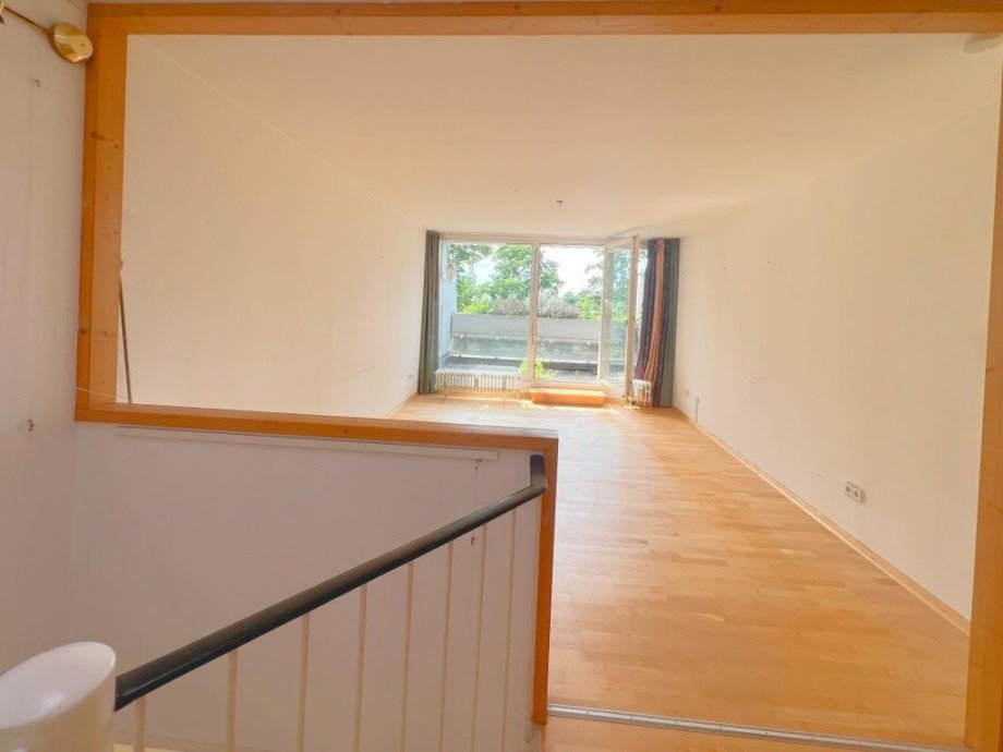 WZ 1 Oben Wohnung M�nchen
