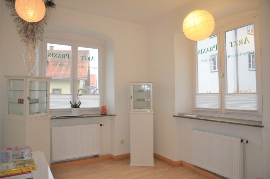 1. OG 2 Mehrfamilienhaus Starnberg